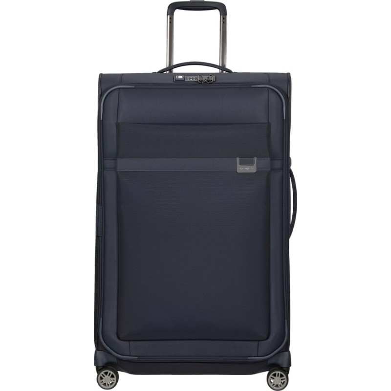 Samsonite 133626-1247 Airea, Ύφασμα, Μεγάλη, Μπλε
