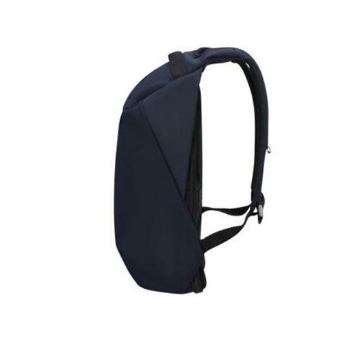 Samsonite 150941-1247 Zaino Securipak, Σακίδιο Πλάτης, Ύφασμα, Μπλε
