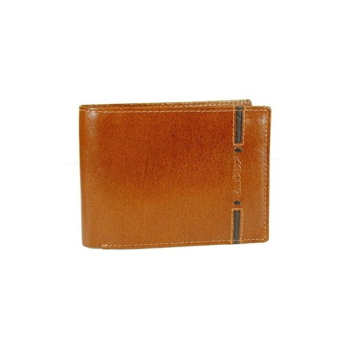 Lavor 1-3708, Πορτοφόλι, Δερμάτινο, ΤΕ, Κονιάκ