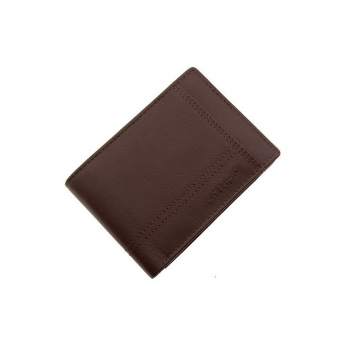 Lavor 1-3206, Δερμάτινο, ΤΕ, Καφέ