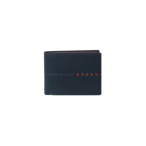 Lavor 1-5923, Πορτοφόλι, Δερμάτινο, ΤΕ, Μπλε