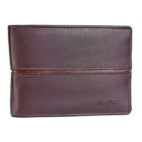 Lavor 1-3414, Δερμάτινο, ΤΕ, Καφέ