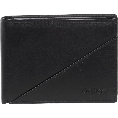 Lavor 1-3609, Πορτοφόλι, Δερμάτινο, ΤΕ, Μαύρο