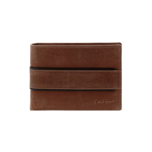Lavor 1-3789, Πορτοφόλι, Δερμάτινο, Κραντς