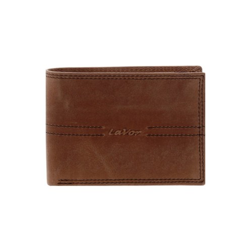 Lavor 1-3791 , Πορτοφόλι, Δερμάτινο, Κραντς