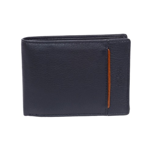 Lavor 1-3702, Πορτοφόλι, Δερμάτινο, Μπλε