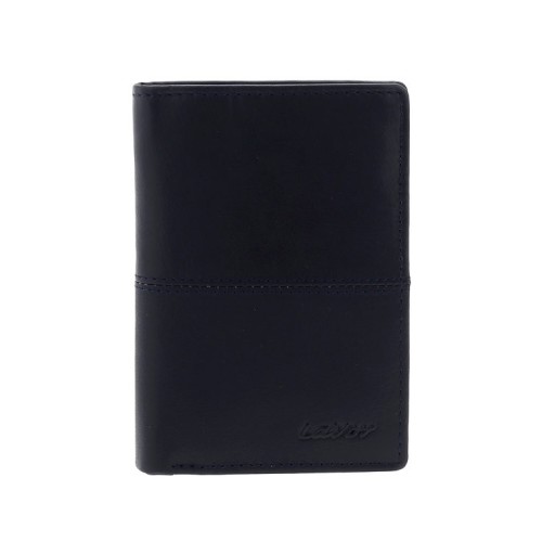 Lavor 1-3794, Πορτοφόλι, Δερμάτινο, Μπλε