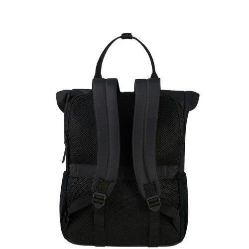 American Tourister 147671-1041 UrbanGroove, Σακίδιο Πλάτης, Ύφασμα, Μαύρο