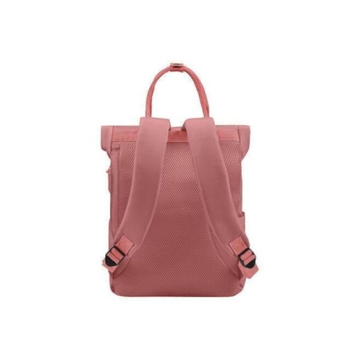 American Tourister 143779-2036 UrbanGroove, Backpack/Ωμοπλάτης, Ύφασμα, Ροζ