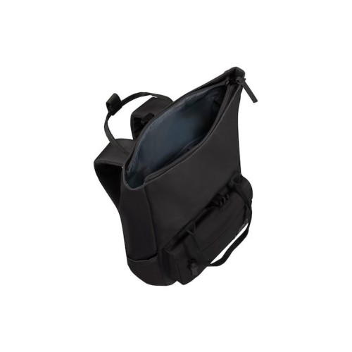 American Tourister 143779-1041 UrbanGroove, Backpack/Ωμοπλάτης, Ύφασμα, ΑΤΑΝ, Μαύρο