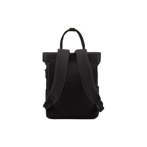 American Tourister 143779-1041 UrbanGroove, Backpack/Ωμοπλάτης, Ύφασμα, ΑΤΑΝ, Μαύρο