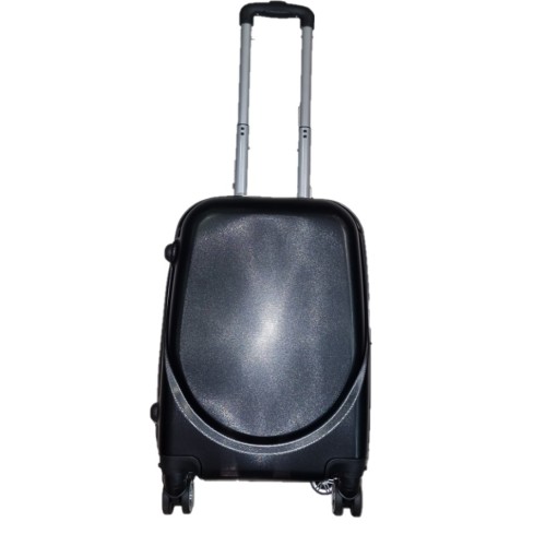 ORMI PS219-18, Σκληρή, Μικρή/Καμπίνας, Μαύρο