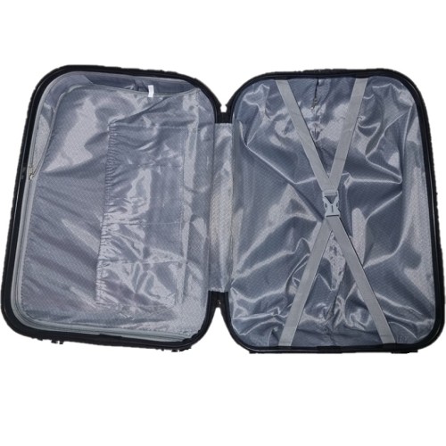 ORMI PS219-18, Σκληρή, Μικρή/Καμπίνας, Μπλε