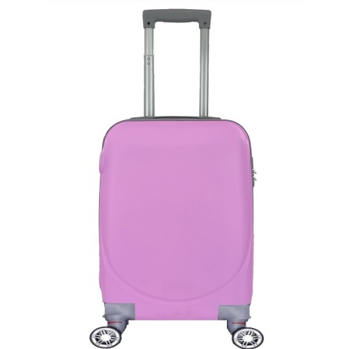 ORMI PS219-18, Σκληρή, Μικρή/Καμπίνας, Ροζ