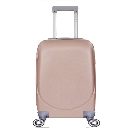 ORMI PS219-18, Σκληρή, Μικρή/Καμπίνας, Ροζ Χρυσό