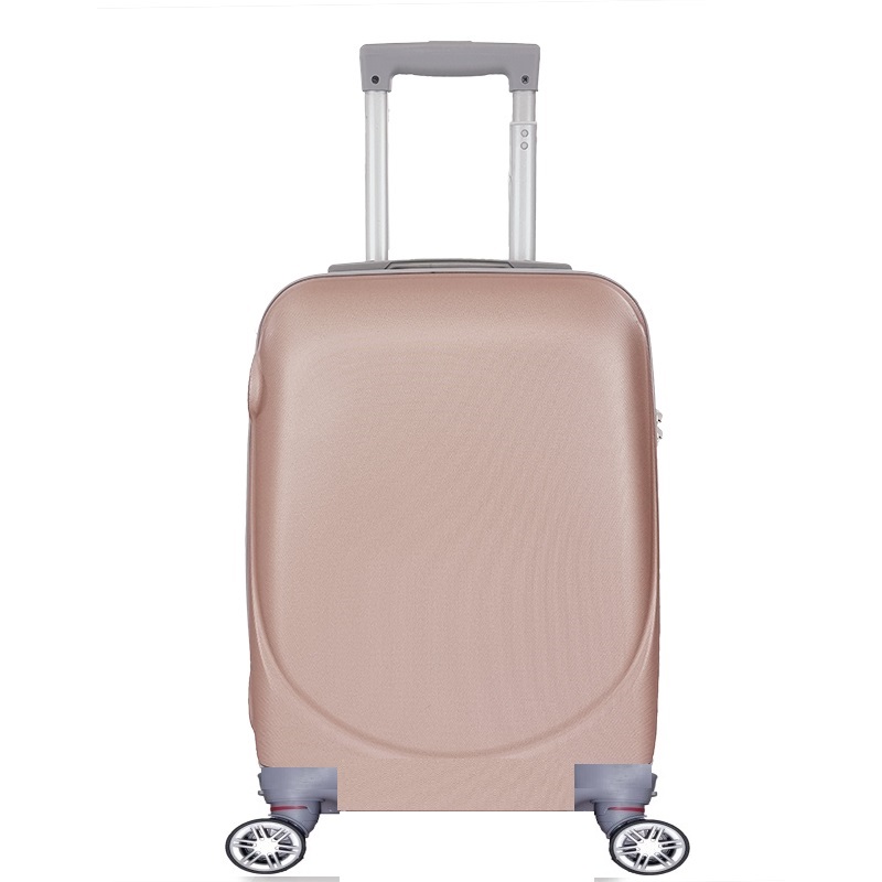 ORMI PS219-18, Σκληρή, Μικρή/Καμπίνας, Ροζ Χρυσό