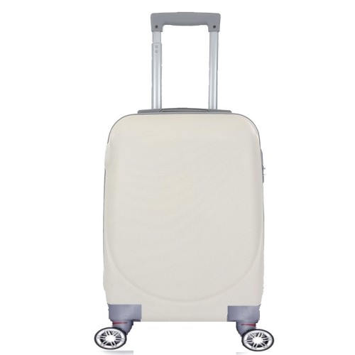 ORMI PS219-18, Σκληρή, Μικρή/Καμπίνας, Λευκό