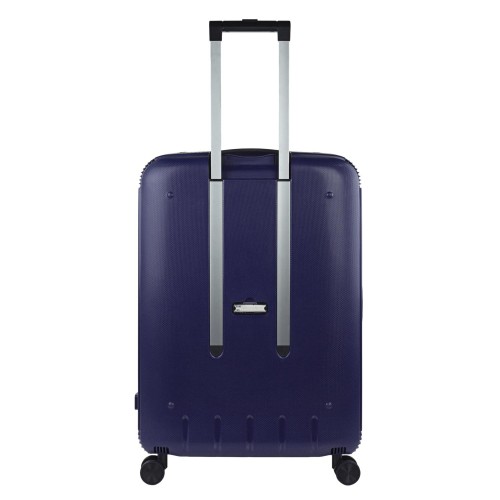 Jaslen 161870-02 Orleans, Σκληρή/Πολυπροπυλένιο, Μεγάλη 75cm, Με κλιπ, Μπλε