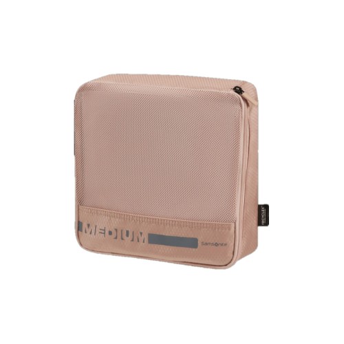 Samsonite 146885-1751, Σετ Οργάνωσης Ταξιδιού, Ροζ