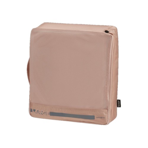 Samsonite 146885-1751, Σετ Οργάνωσης Ταξιδιού, Ροζ