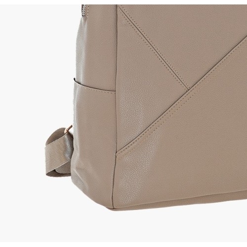Bartuggi 718-9901, Σακίδιο Backpack/Ωμοπλάτης, Μπεζ