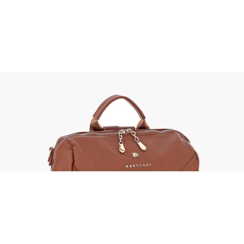 Bartuggi 718-9901, Σακίδιο Backpack/Ωμοπλάτης, Καμηλό