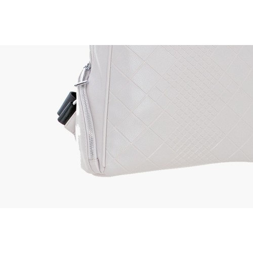 Bartuggi 718-5084, Σακίδιο Backpack/Ωμοπλάτης, Μπεζ