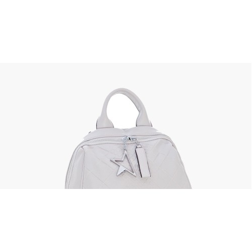 Bartuggi 718-5084, Σακίδιο Backpack/Ωμοπλάτης, Μπεζ