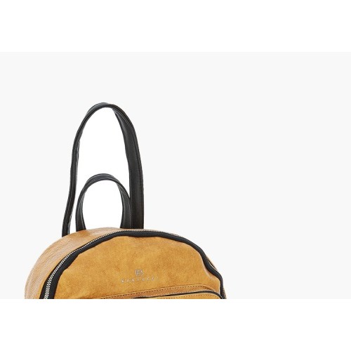 Bartuggi 718-8034-46, Σακίδιο Backpack/Ωμοπλάτης, Καμηλό