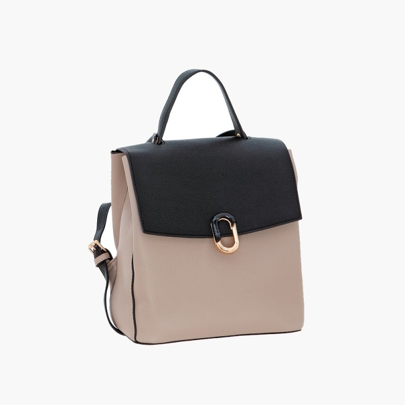 Bartuggi 718-8028, Σακίδιο Backpack/Ωμοπλάτης, Τοπό