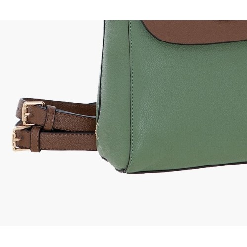 Bartuggi 718-8026, Σακίδιο Backpack/Ωμοπλάτης, Χακί