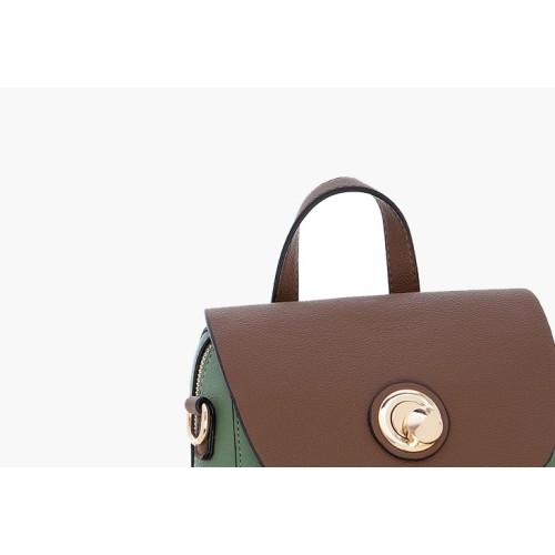 Bartuggi 718-8026, Σακίδιο Backpack/Ωμοπλάτης, Χακί