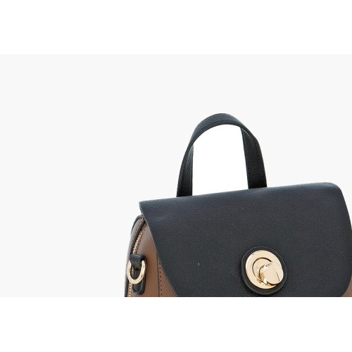 Bartuggi 718-8026, Σακίδιο Backpack/Ωμοπλάτης, Καφέ