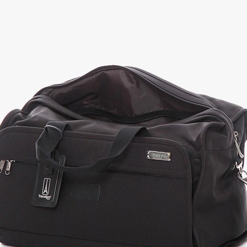 Travel Pro 499-9905, Ύφασμα, Μεσαίος 47x32cm, Μαύρο