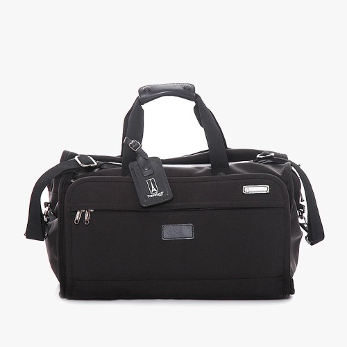 Travel Pro 499-9905, Ύφασμα, Μεσαίος 47x32cm, Μαύρο