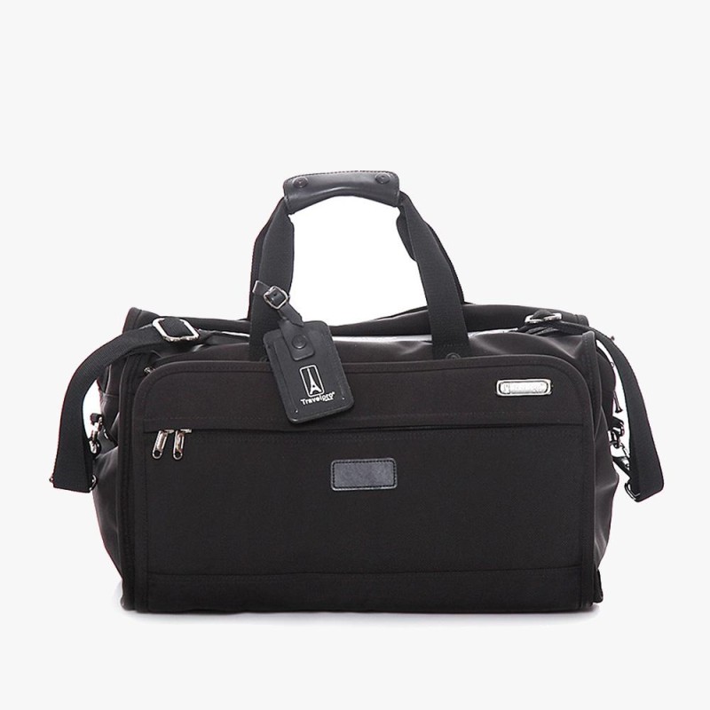 Travel Pro 499-9905, Ύφασμα, Μεσαίος 47x32cm, Μαύρο