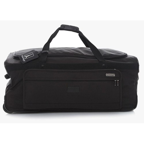 Travel Pro 499-9930, Ύφασμα, Μεγάλος 115L, Μαύρο