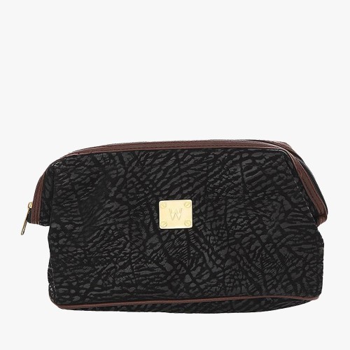 Bartuggi 148-5967, Ύφασμα, Μαύρο