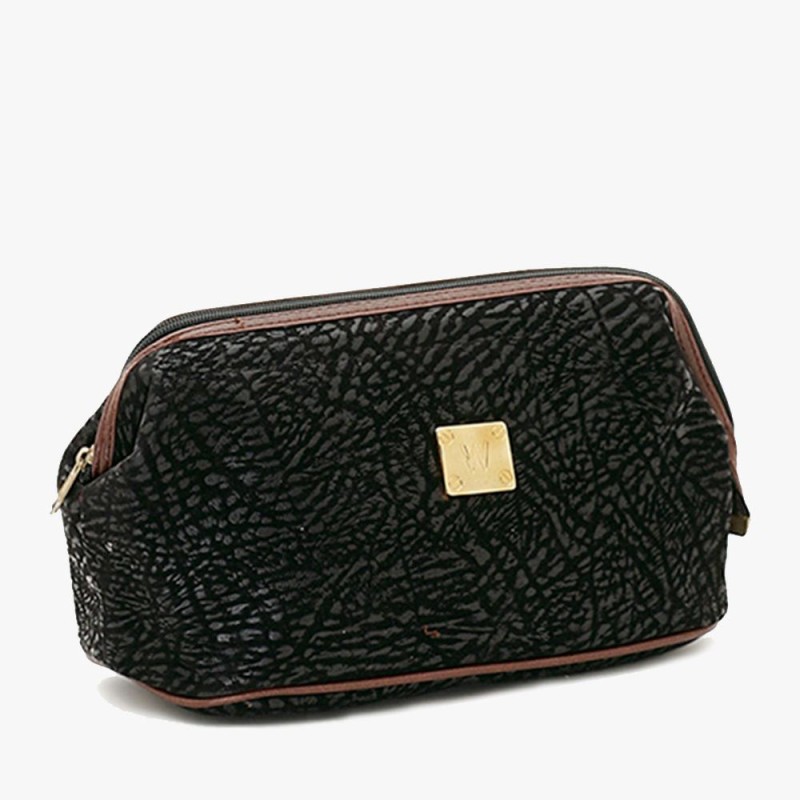 Bartuggi 148-5967, Ύφασμα, Μαύρο