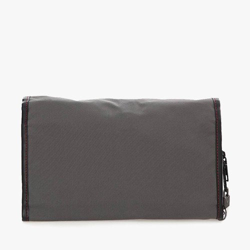 Bartuggi 203-4057, Ύφασμα, Γκρι