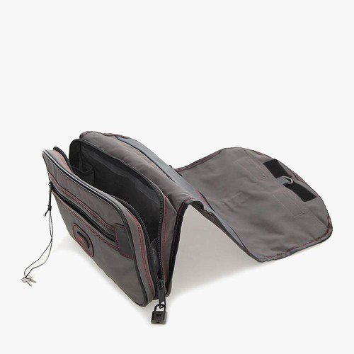 Bartuggi 203-4057, Ύφασμα, Γκρι