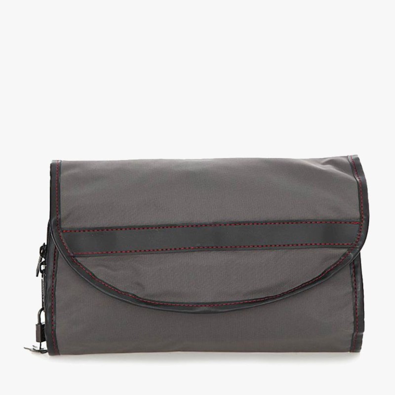 Bartuggi 203-4057, Ύφασμα, Γκρι