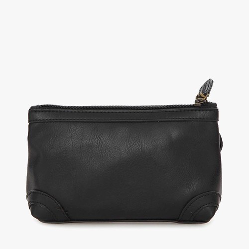 Bartuggi 118-14671, Δερματίνη, Μαύρο