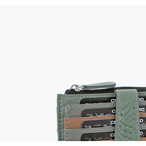 Bartuggi 521-8008,Δερμάτινη Καρτοθήκη, Καμηλό