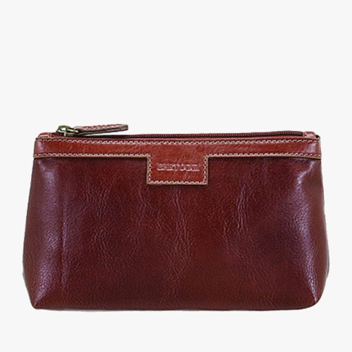 Βartuggi 118-14672, Δερματίνη, Καφέ