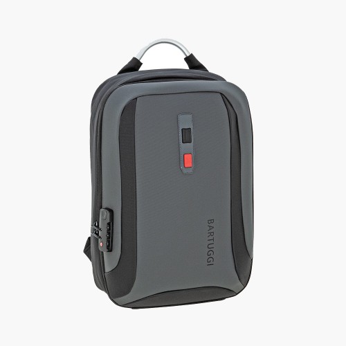 Bartuggi 718-721, Σακίδιο Πλάτης, Ύφασμα, Γκρι