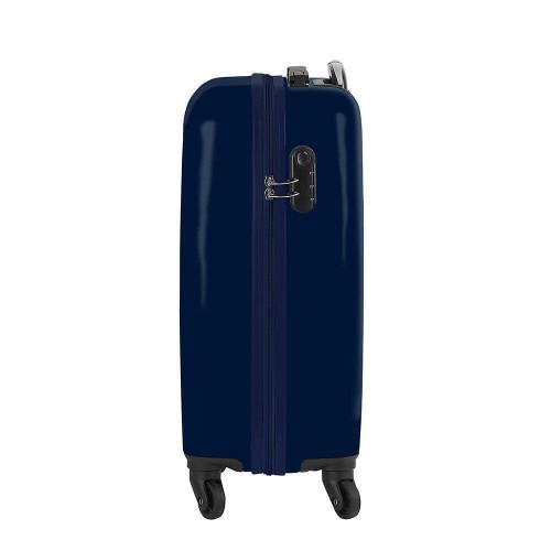 Safta 612207851 El Nino, Σκληρή, Μικρή/Καμπίνας, Σκούρο Μπλε