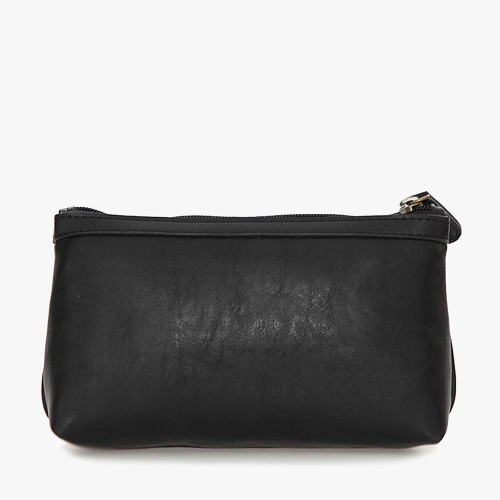 Bartuggi 118-14673, Δερματίνη, Μαύρο