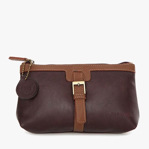 Bartuggi 118-14673, Δερματίνη, Καφέ