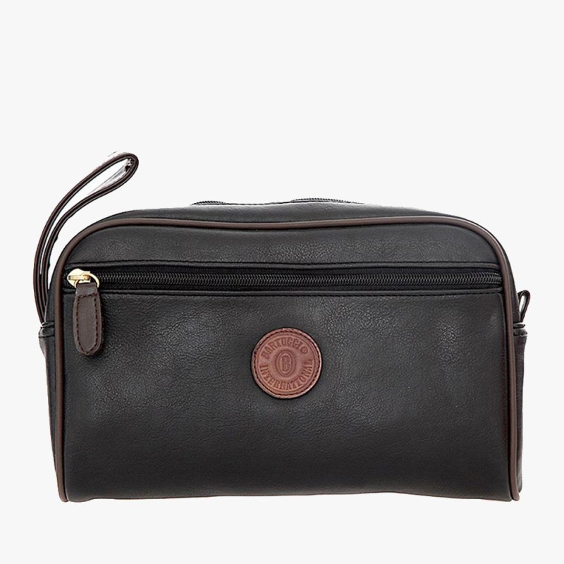 Bartuggi 118-430, Δερματίνη, Μαύρο